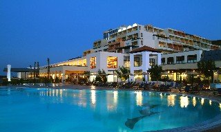 Kipriotis Panorama Hotel and Suites