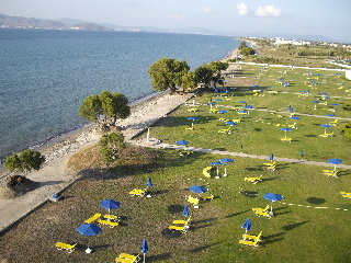 Aeolos Beach Hotel Kos