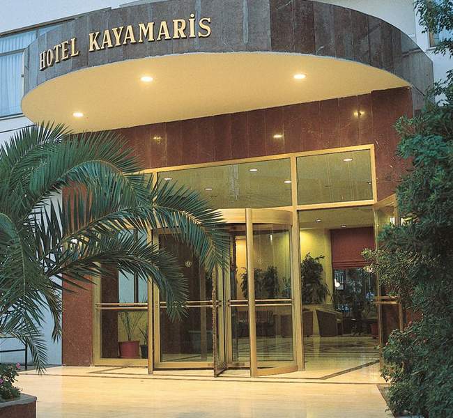 Kaya Maris Hotel