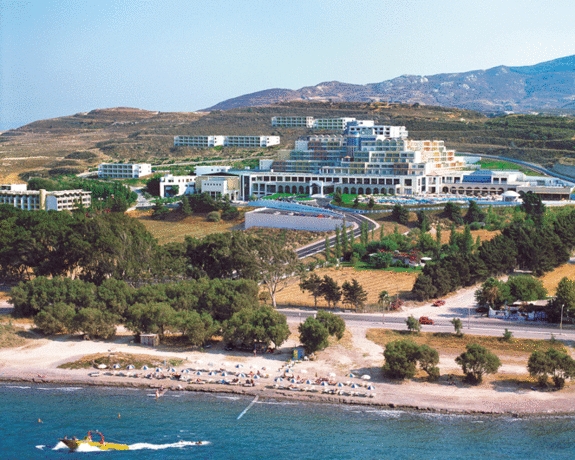 SunConnect Kipriotis Aqualand