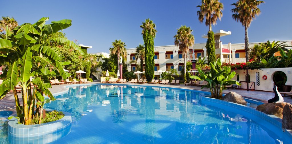 Apollon Hotel